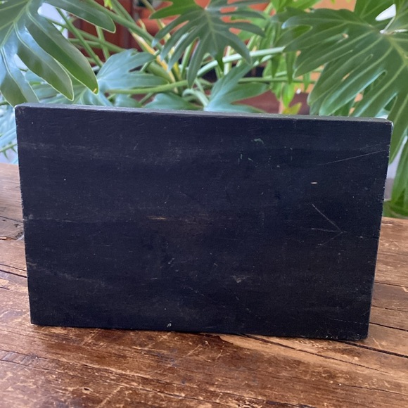 Vintage Adolfo Vigil Artist Mother and Child Sculpture - Picture 9 of 10